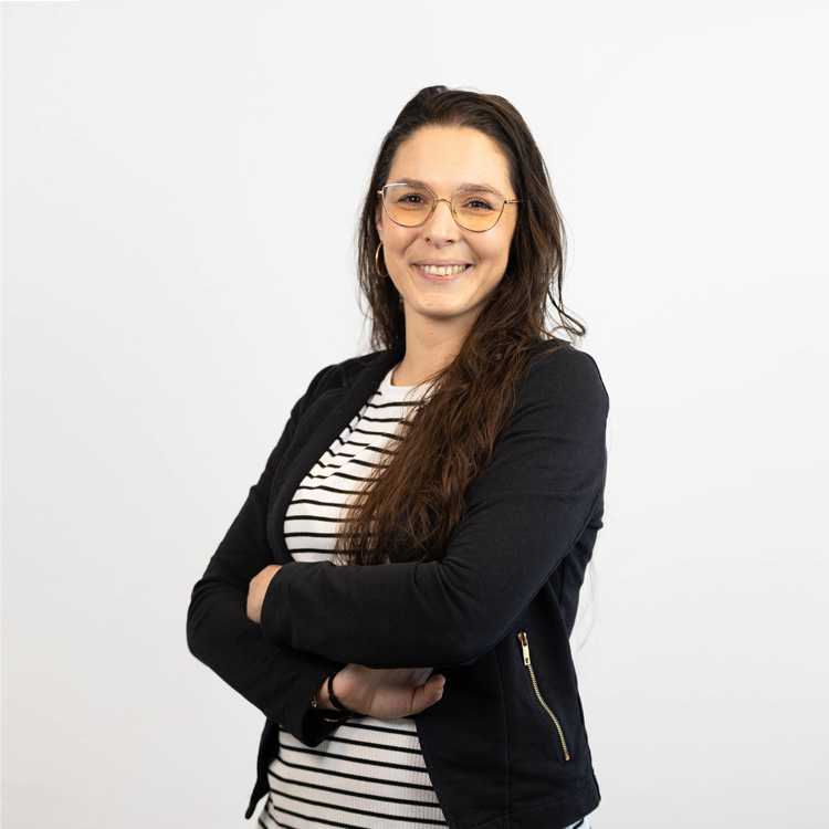 Angela van Alphen