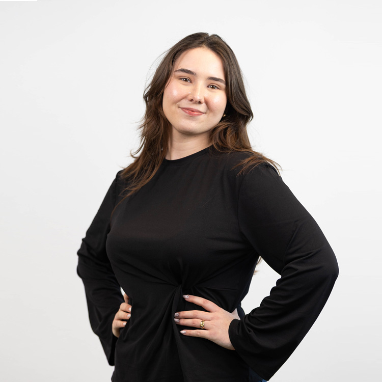 Chaira Deerenberg